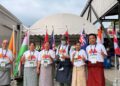 Kidney transplant recipient wins gold for Bhutan at Asian Pétanque Championship